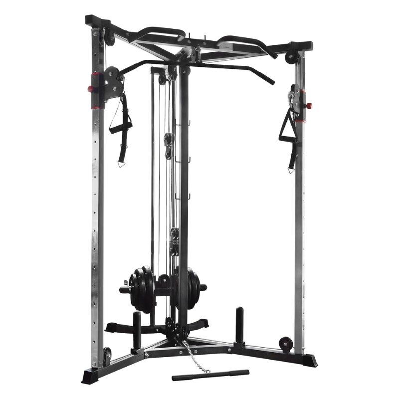 Cable Crossover Functional Trainer detail image 3