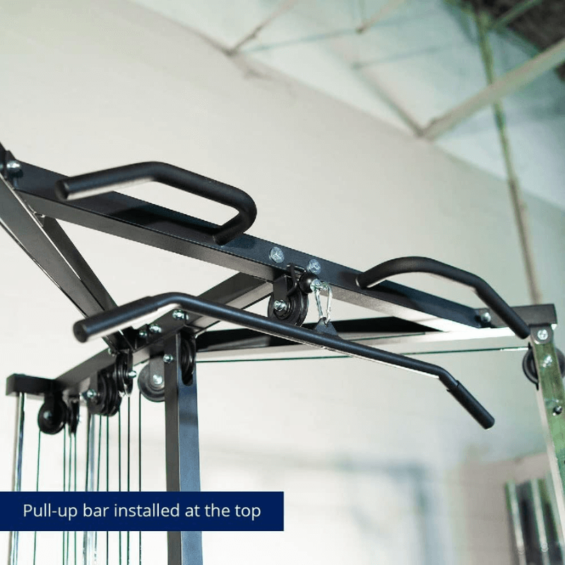 Cable Crossover Functional Trainer detail image 5