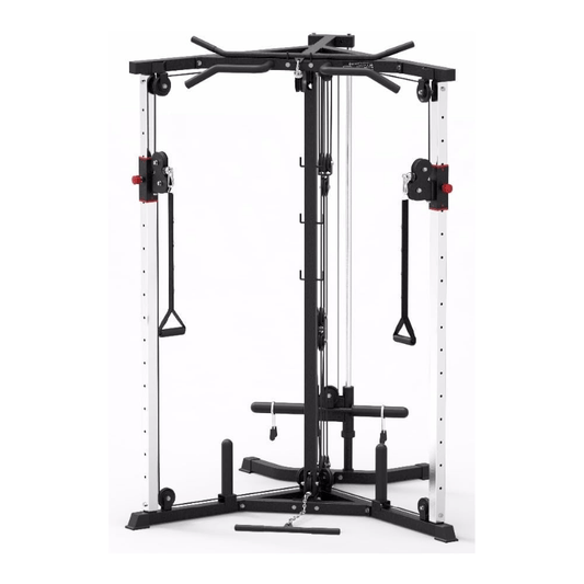 Cable Crossover Functional Trainer product image