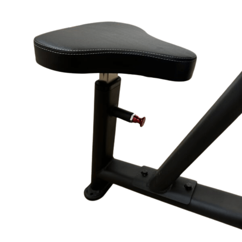 Commercial Preacher Curl Bench detail image 3