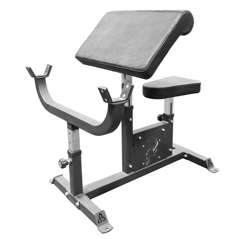 Preacher Curl Bench product image