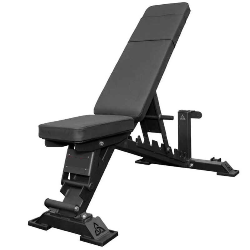 Pro Commercial Adjustable Bench product image