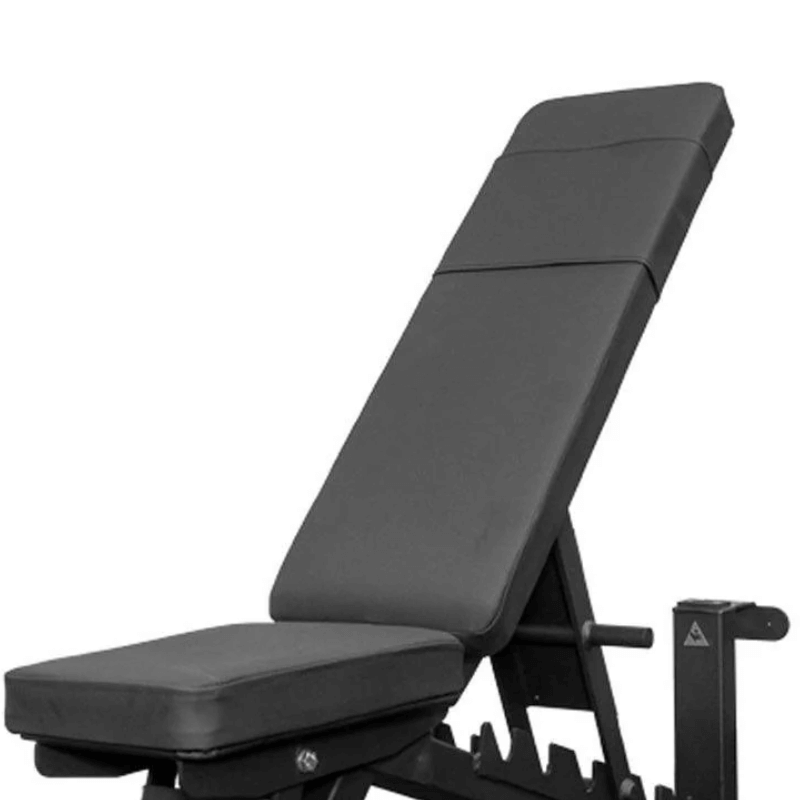 Pro Commercial Adjustable Bench detail image 4
