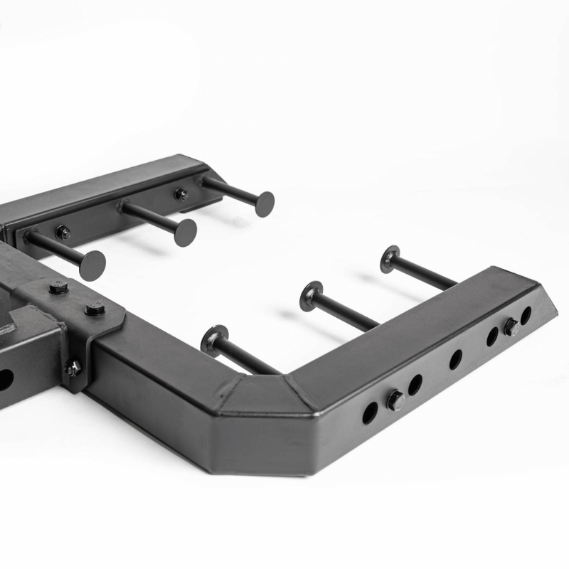 Pro 45 Degree Hyper Extension detail image 5