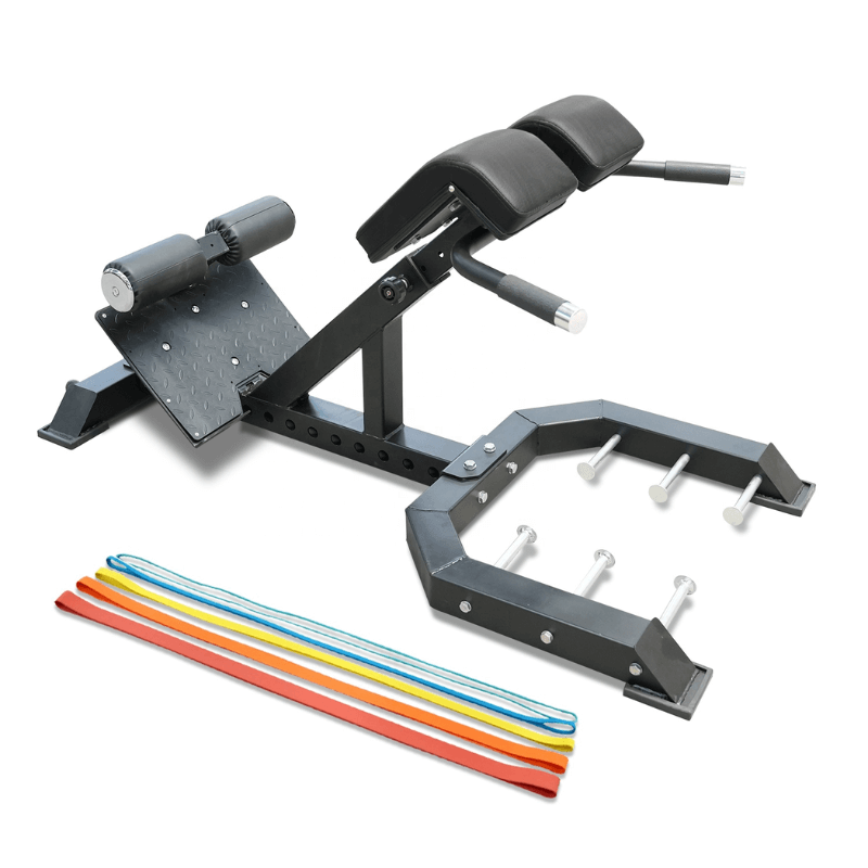 Pro 45 Degree Hyper Extension detail image 2