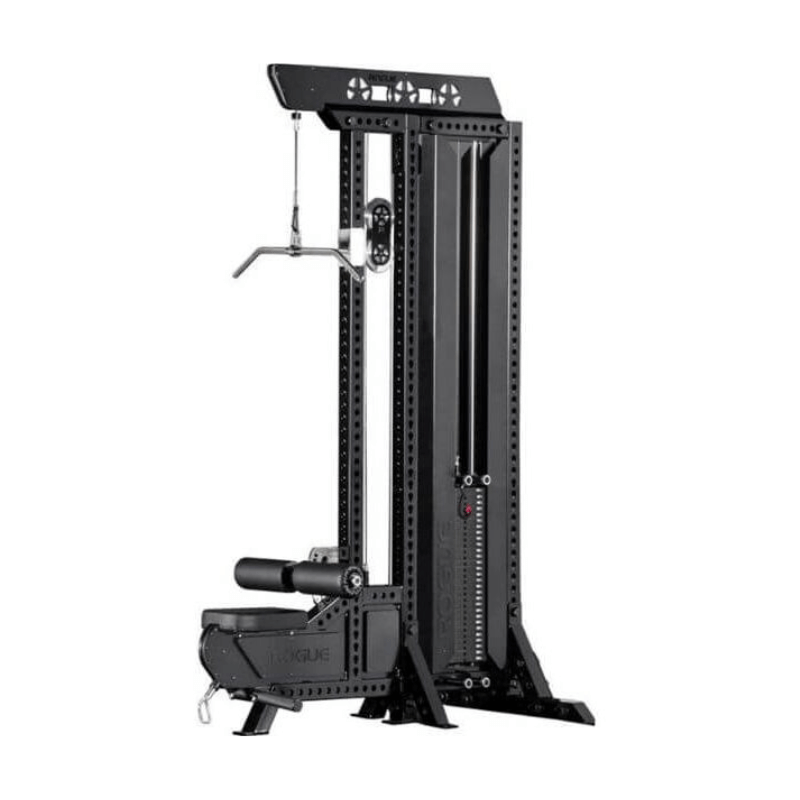 Pro Lp30 Lat Pulldown & Low Row Machine product image