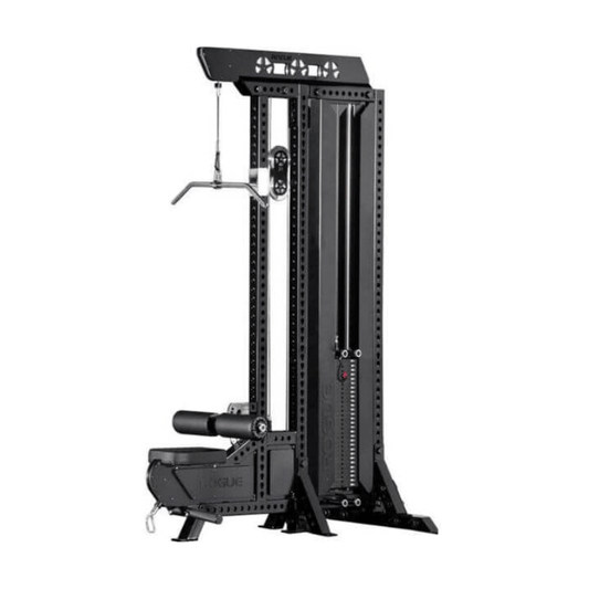 Pro Lp30 Lat Pulldown & Low Row Machine product image