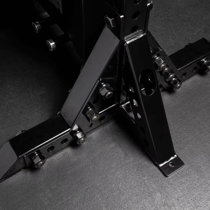 Pro Lp30 Lat Pulldown & Low Row Machine detail image 4