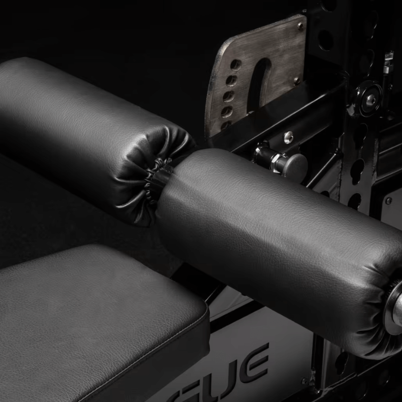 Pro Lp30 Lat Pulldown & Low Row Machine detail image 5