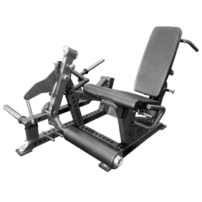 Pro Leg Extension Prone Leg Curl Combo product image