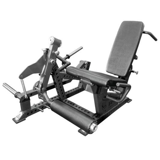 Pro Leg Extension Prone Leg Curl Combo product image