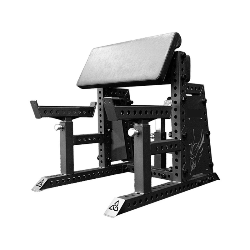 Pro Preacher Curl Bench product image