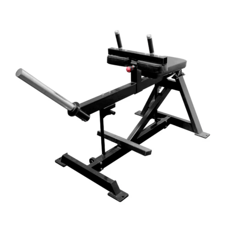 Pro Seated Calf Raise detail image 5