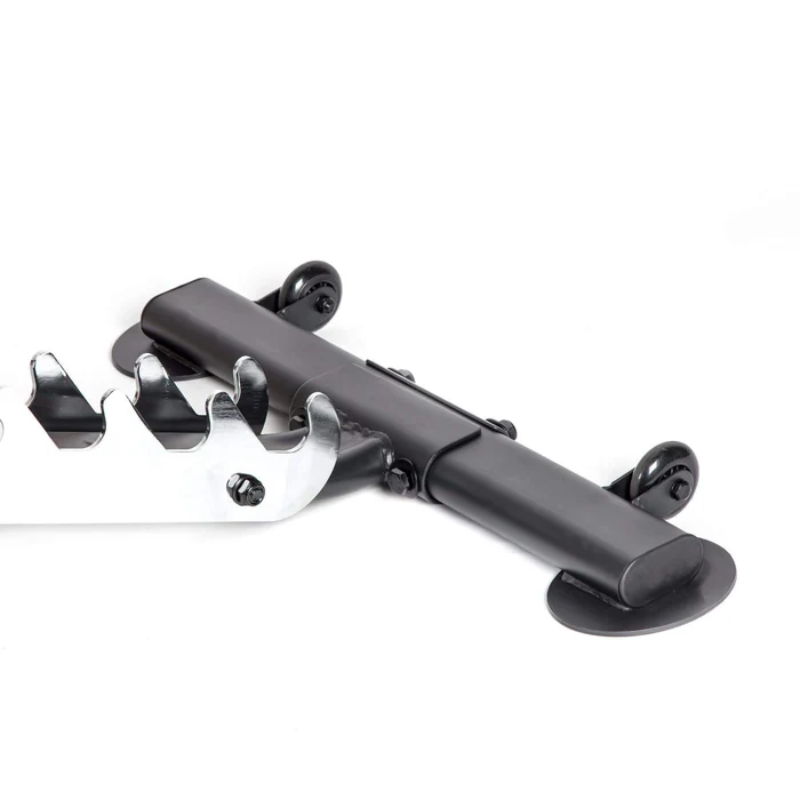 Pro Series Adjustable Bench + Foot Support detail image 3