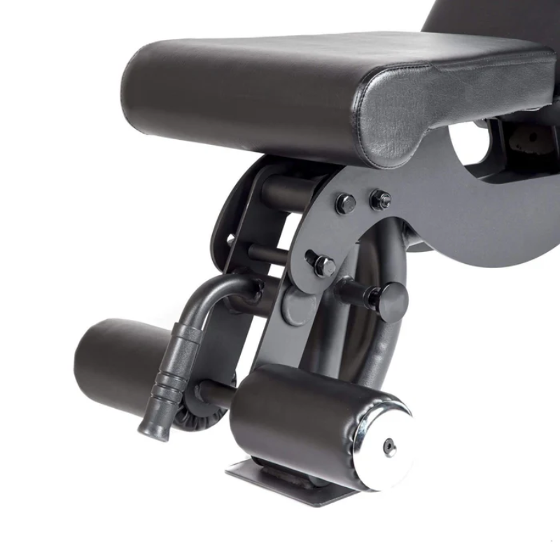 Pro Series Adjustable Bench + Foot Support detail image 2