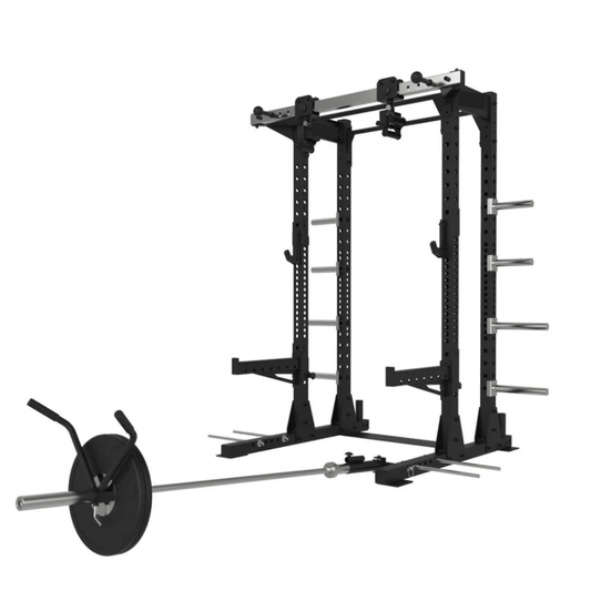 Elite Series Half Rack product image
