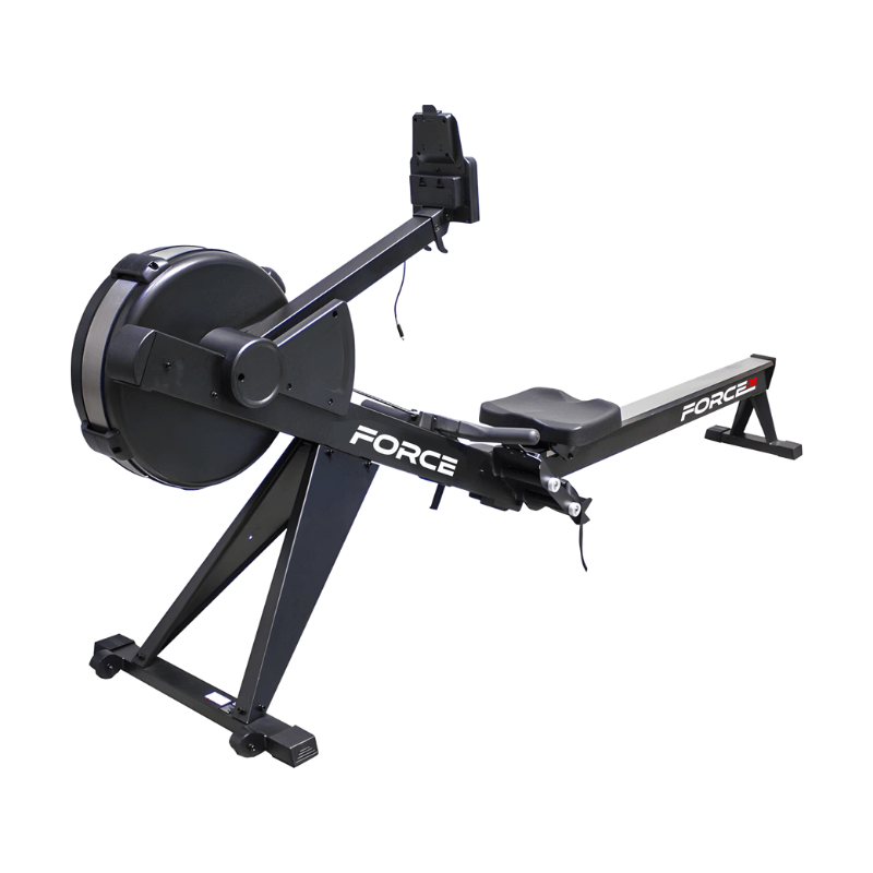 R8 Air Rower Pro detail image 2