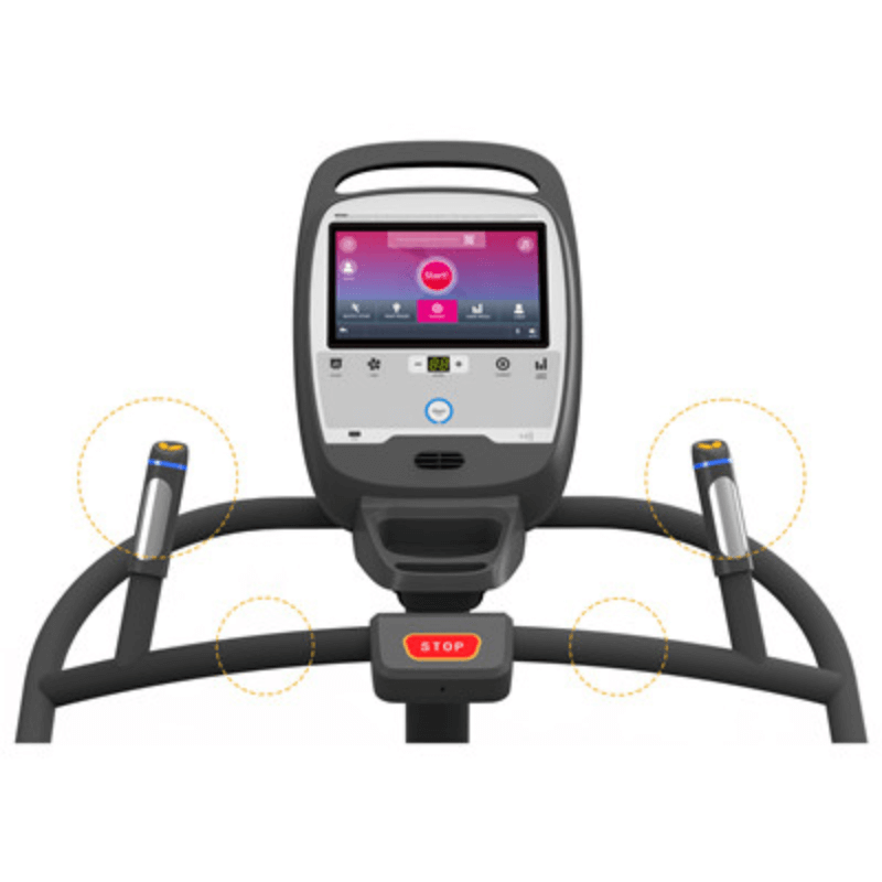Sc90 Stair Master Pro detail image 2
