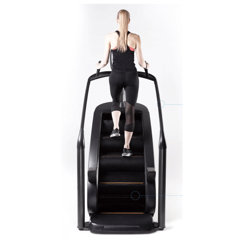 Sc90 Stair Master Pro detail image 4