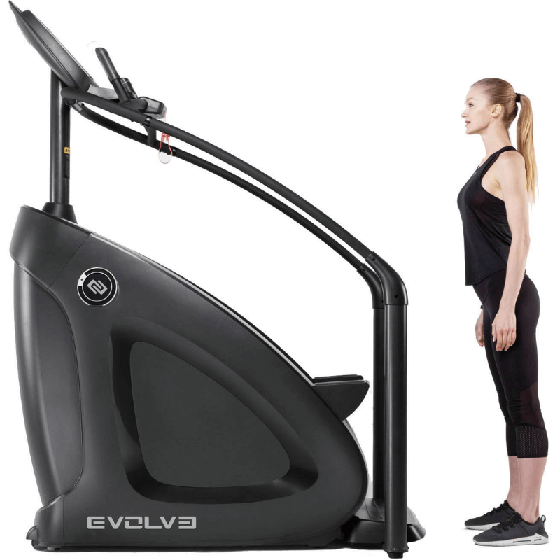 Sc90 Stair Master Pro detail image 5