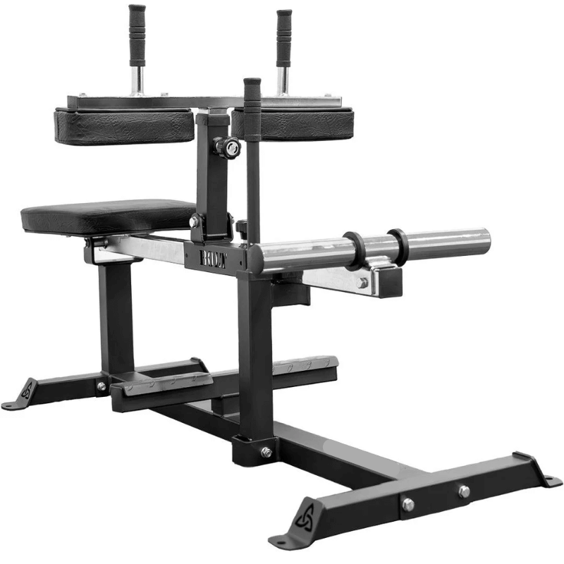 Sc20 Seated Calf Raise product image