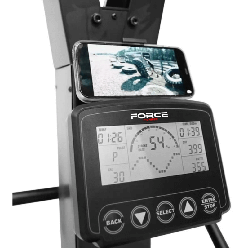 Ski Trainer S8 & Base detail image 3