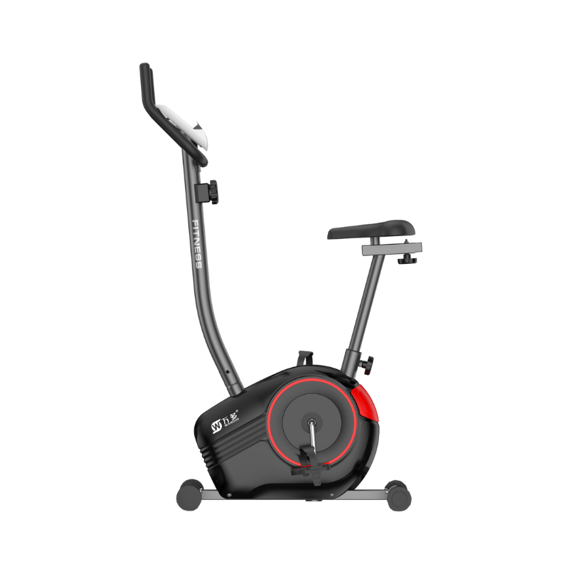 Ub10 Upright Exercise Bike detail image 5