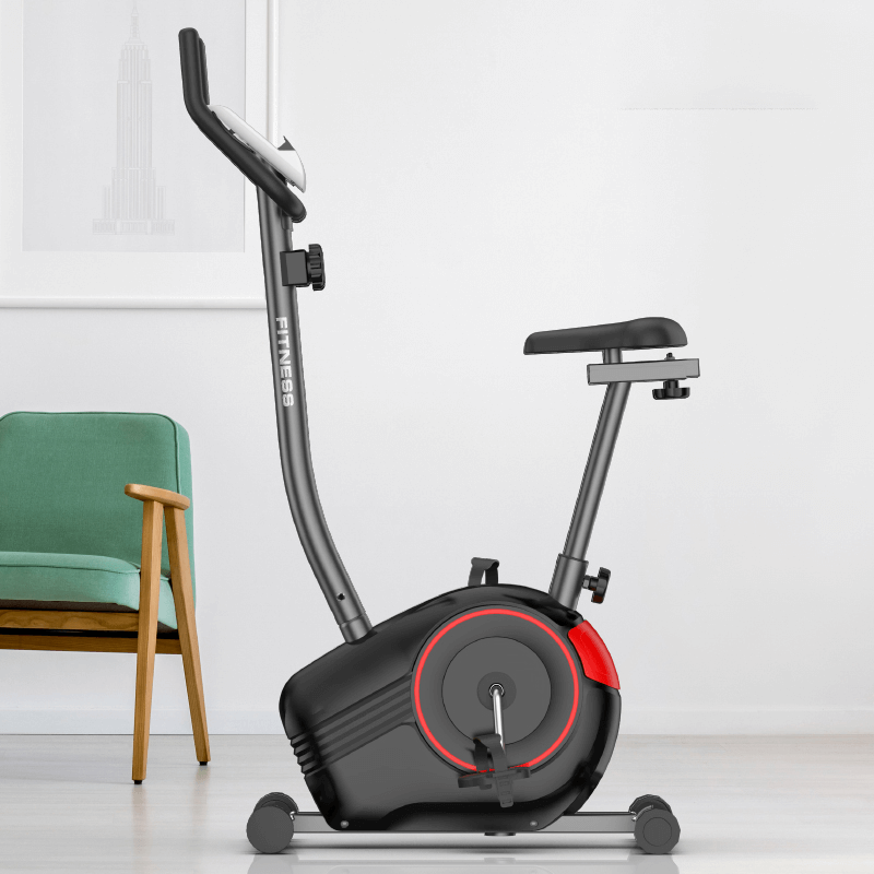 Ub10 Upright Exercise Bike product image