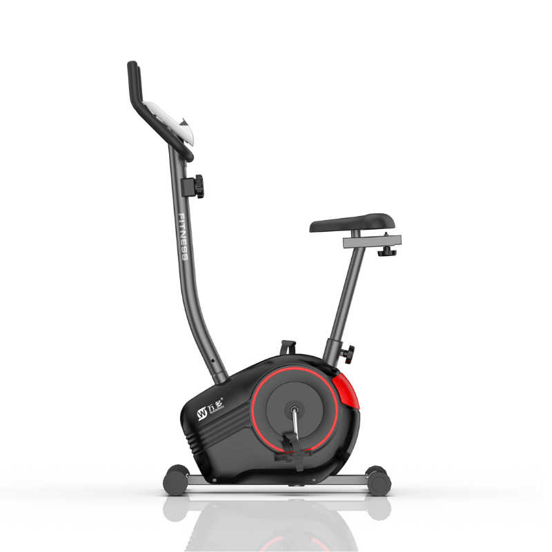 Ub10 Upright Exercise Bike detail image 4