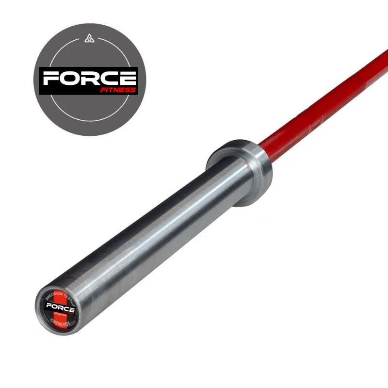 Women's Barbell - 15kg product image