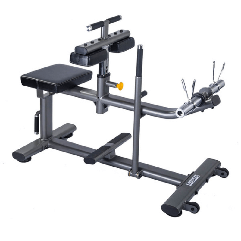 Elite Commercial Seated Calf Raise Machine product image