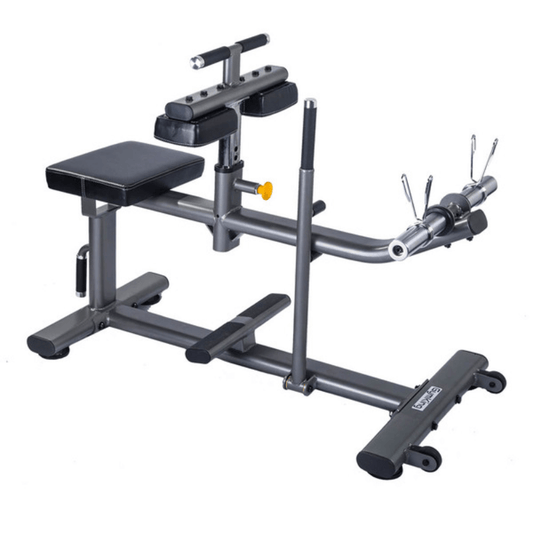 Elite Commercial Seated Calf Raise Machine product image