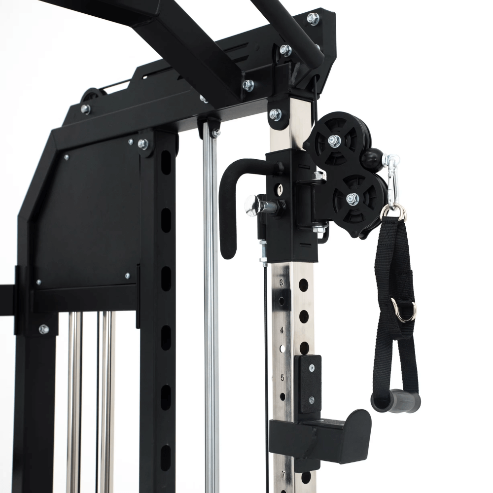 G3 Pro All-In-One Trainer detail image 6