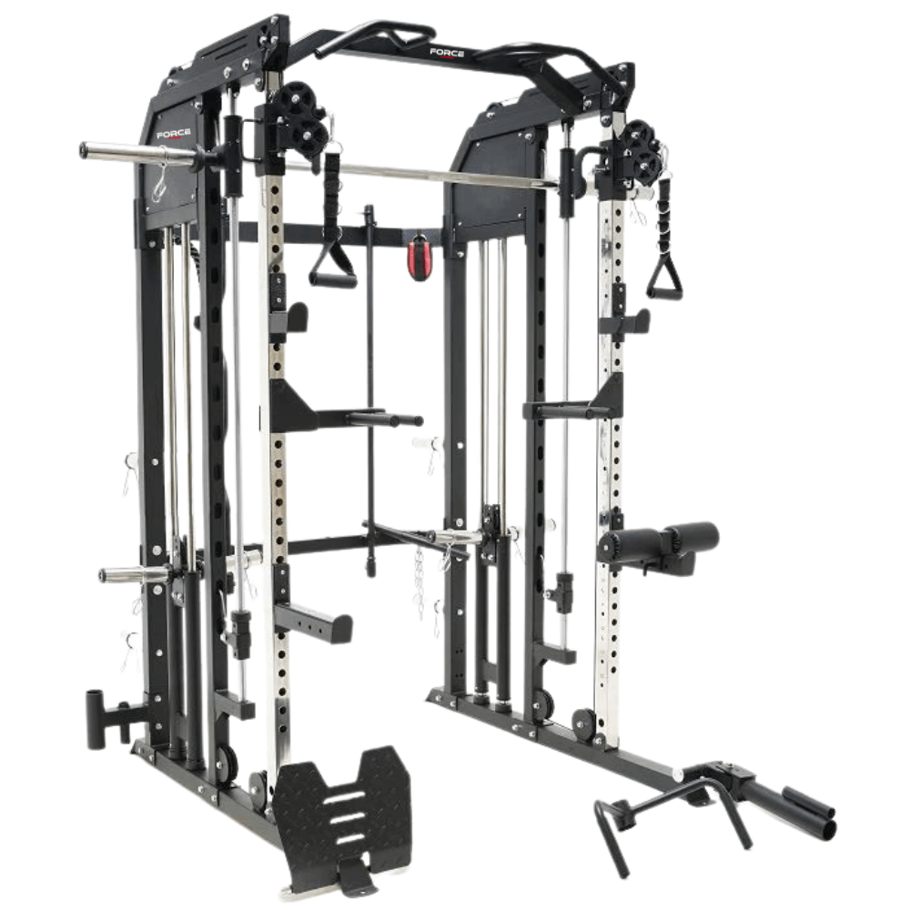 G3 Pro All-In-One Trainer detail image 2