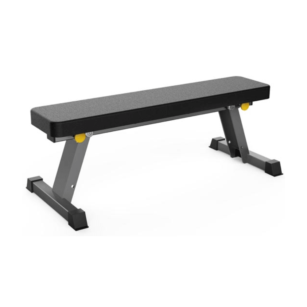 Commercial Foldable Flat Bench product image