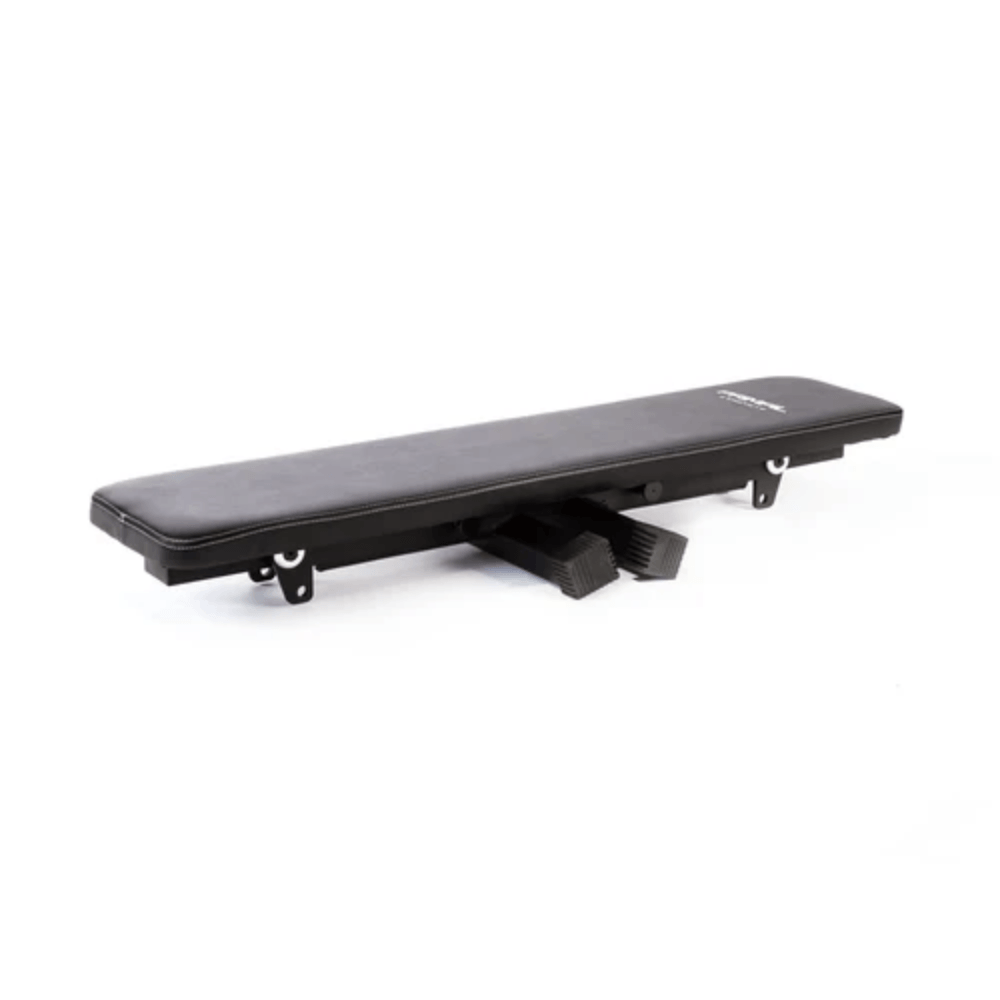 Commercial Foldable Flat Bench detail image 2