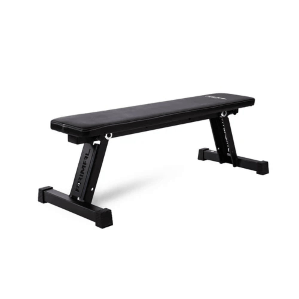 Commercial Foldable Flat Bench detail image 5