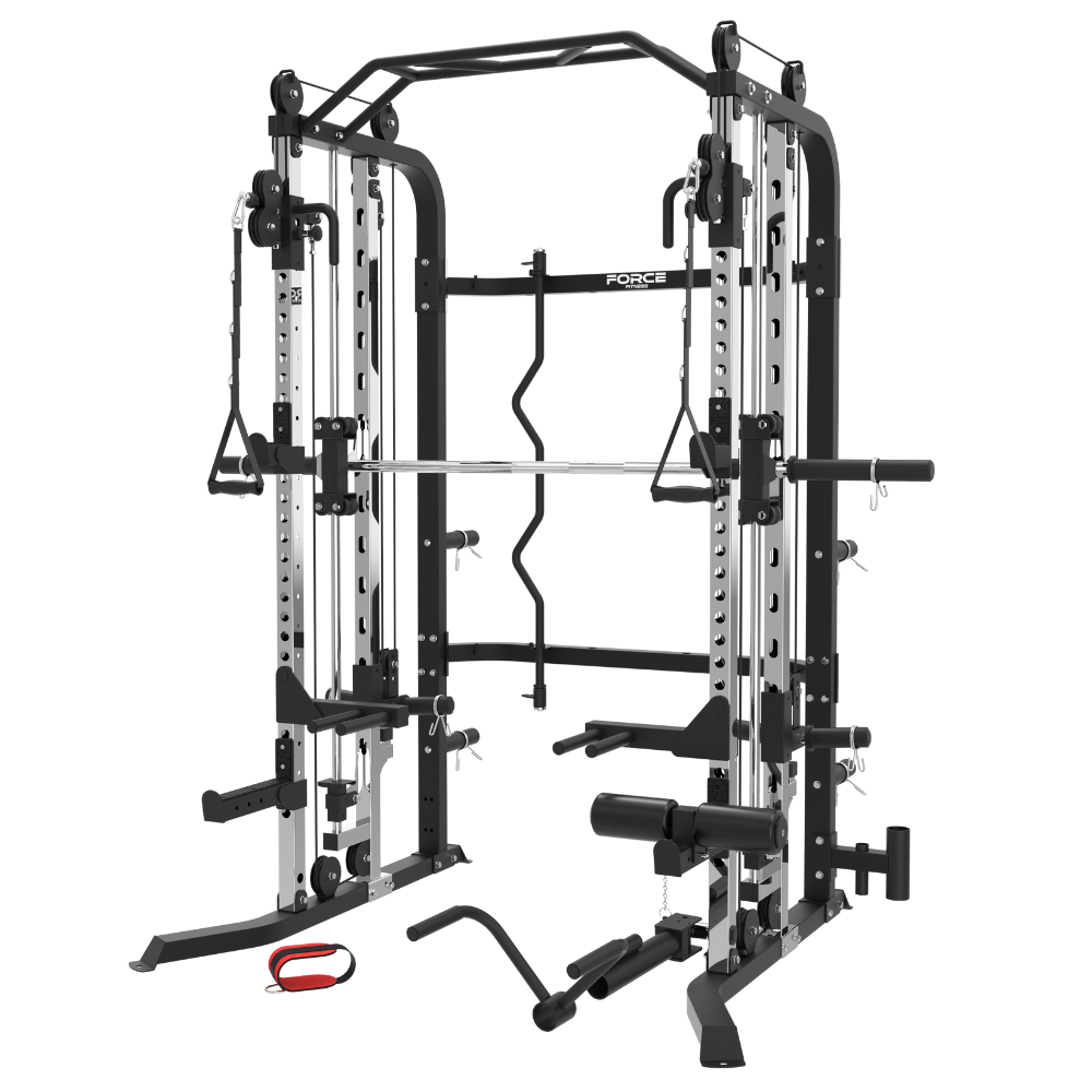 G2 All-In-One Trainer Garage Gym Package detail image 2