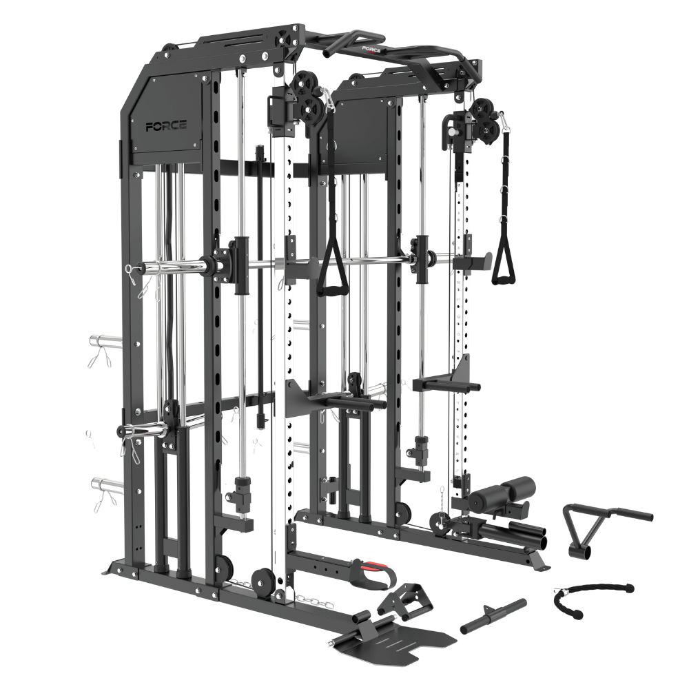 G3 Pro All-In-One Trainer product image