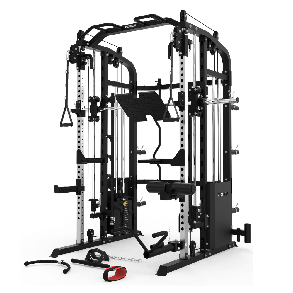 G4 All-In-One Trainer product image
