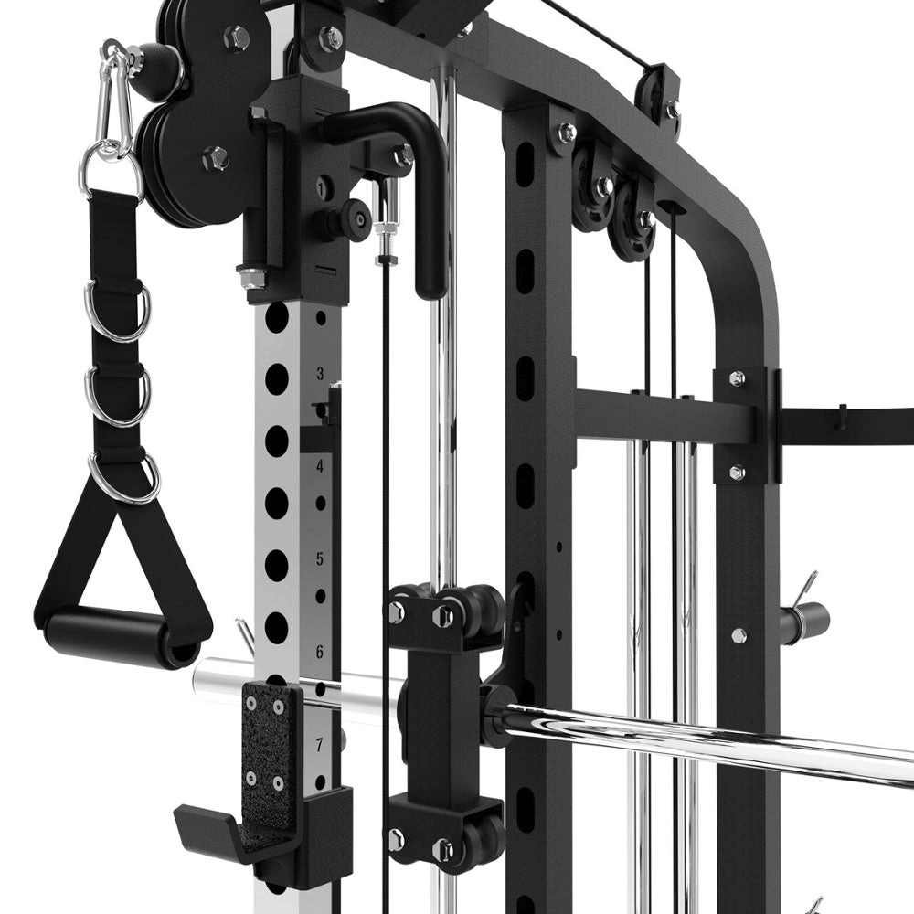 G4 All-In-One Trainer detail image 2