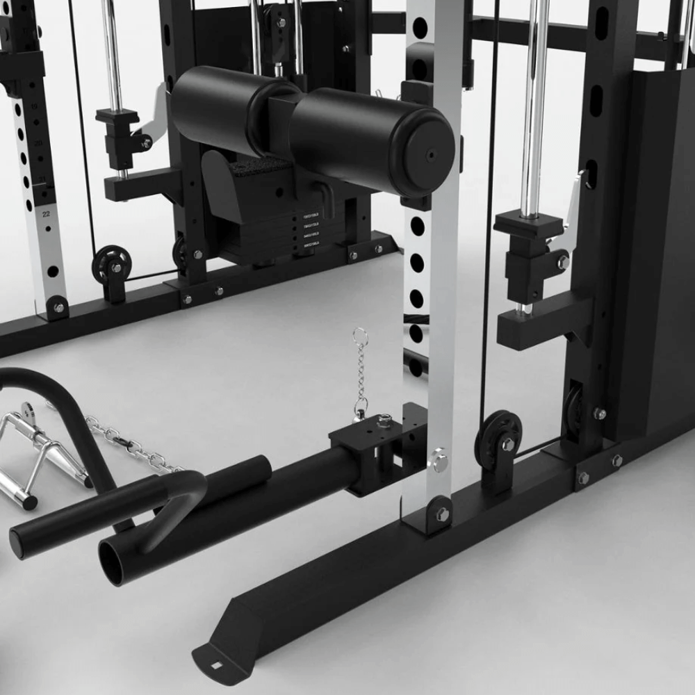 G4 All-In-One Trainer detail image 5