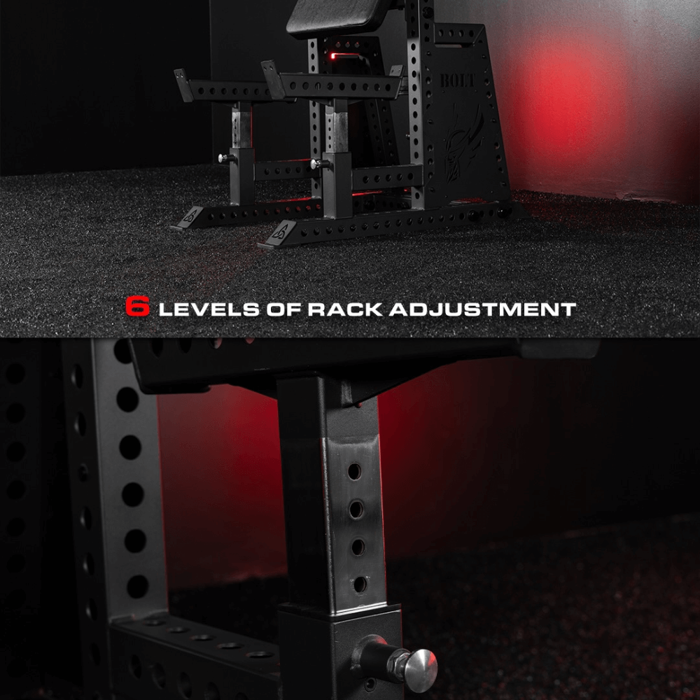 Pro Preacher Curl Bench detail image 5