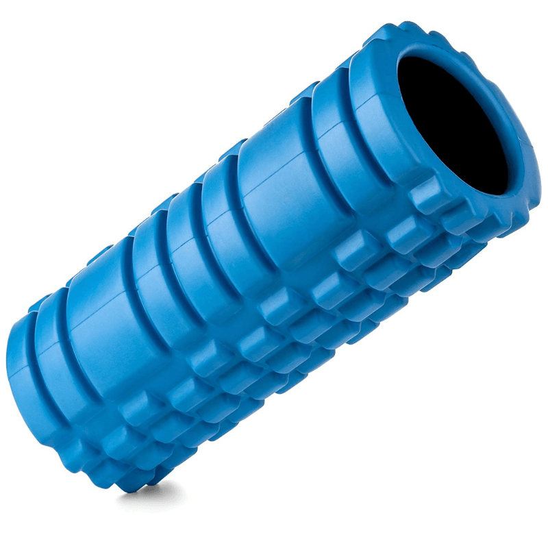 Foam Roller + Massage Gun + Yoga Mat + Medicine Ball Recovery And Rehabilitation Package detail image 2
