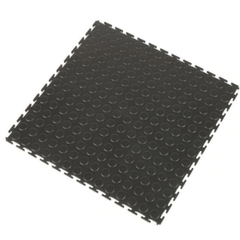 Interlocking Gym Flooring product image