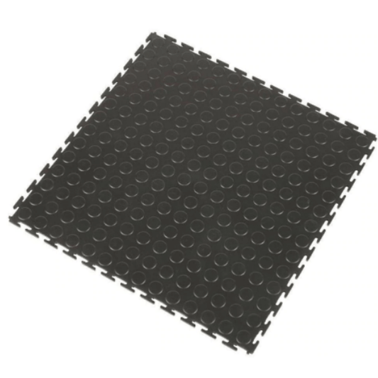 Interlocking Gym Flooring product image