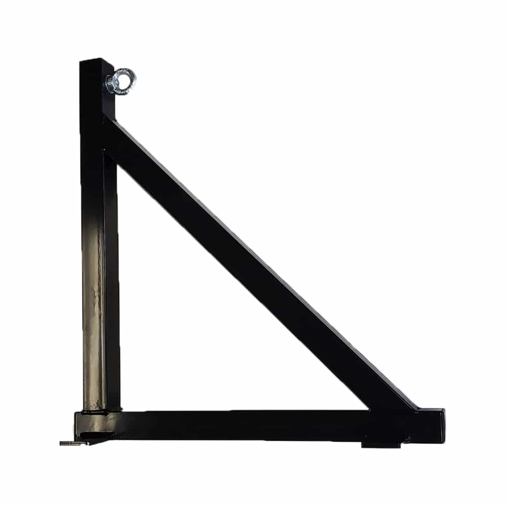 Gymstore Heavy-Duty Boxing Bag Bracket product image