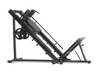 Active Hack Squat product image