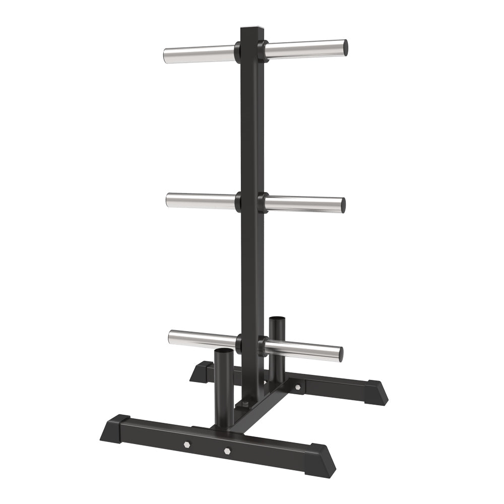 Olympic Weight Plate & Bar Storage Rack product image