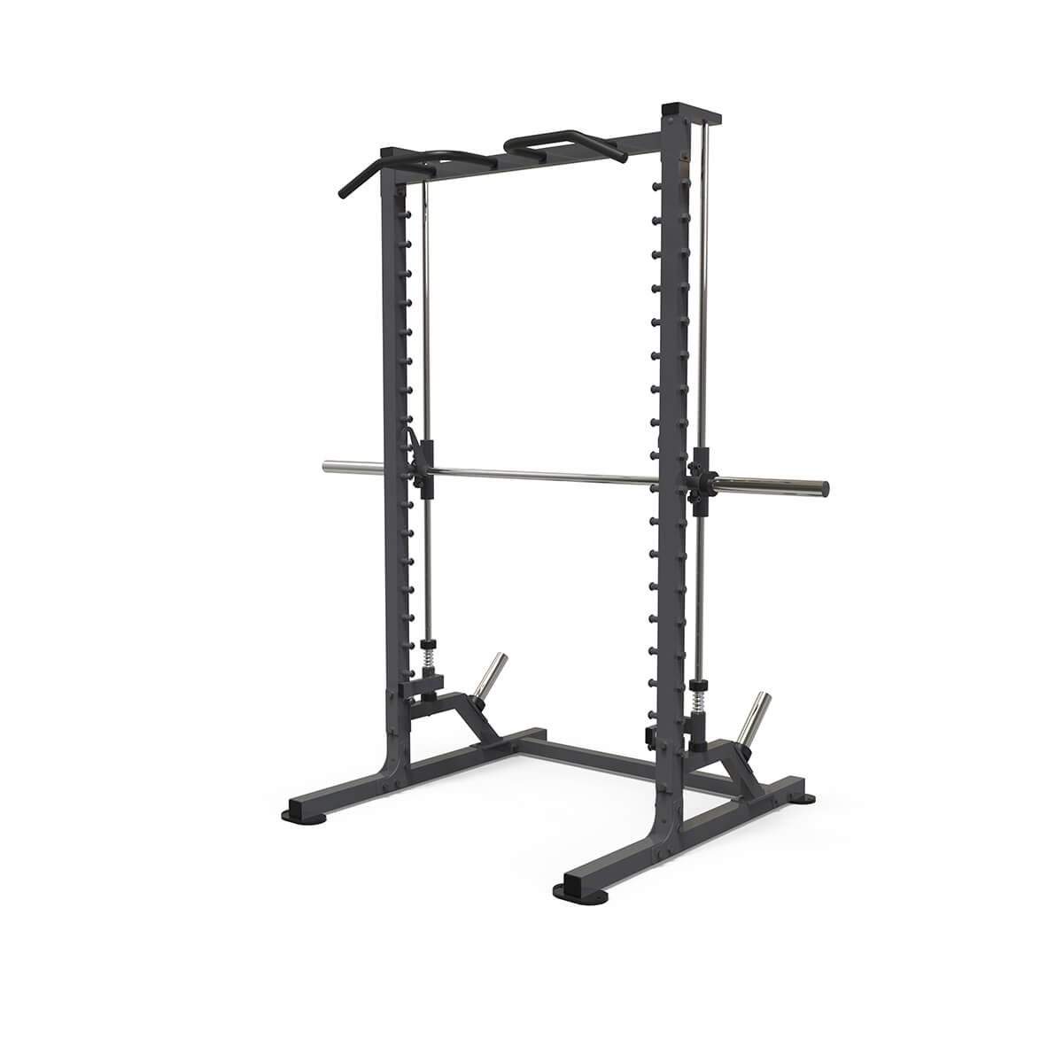Anyfit-Utillity Half Rack Bundle product image